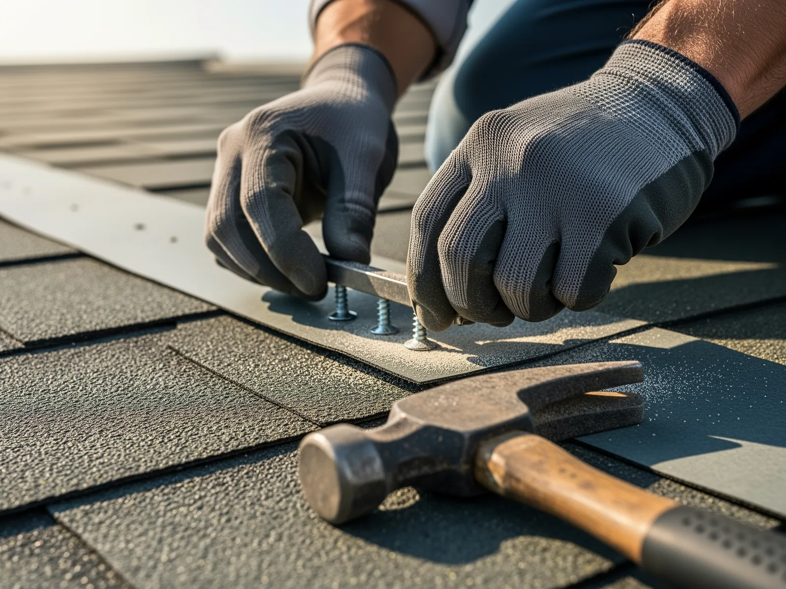 Why choose Fascia Repair in Greenwood, VA